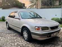 Toyota 110 1997 Car