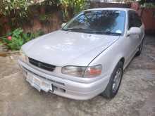 Toyota 110 1997 Car