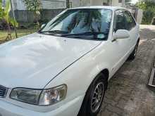 Toyota 110 1997 Car