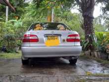 Toyota 110 1998 Car