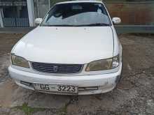 Toyota 110 1998 Car