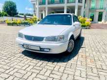 Toyota Corolla 110 1998 Car