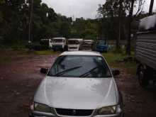 Toyota 110 1998 Car