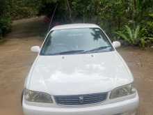Toyota 110 1999 Car
