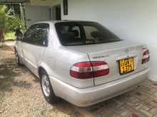 Toyota 110 1999 Car