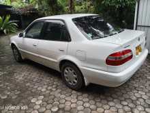 Toyota 110 1999 Car