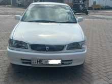 Toyota 110 1999 Car