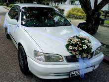 Toyota 110 2000 Car