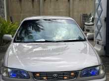 Toyota 110 2000 Car