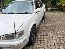 Toyota 110 1997 Car