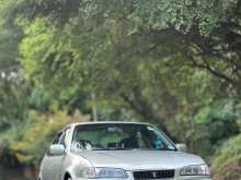 Toyota 110 2001 Car