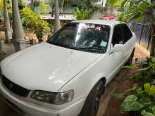 Toyota 110 2004 Car