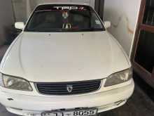 Toyota 110 2004 Car