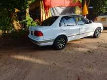 Toyota 110 1996 Car