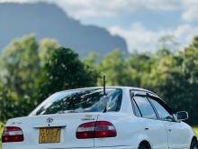 Toyota 110 2001 Car