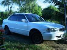 Toyota 110 1997 Car