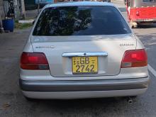 Toyota 110 1997 Car