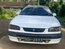 Toyota 110 1996 Car