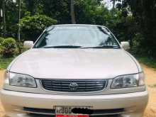 Toyota 110 1997 Car