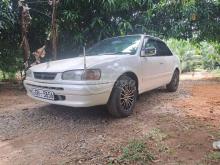 Toyota 110 1998 Car