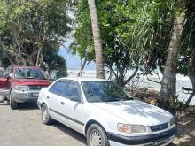 Toyota 110 1997 Car