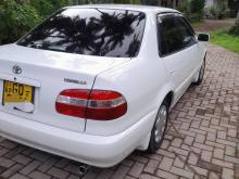 Toyota 110 1997 Car