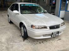 Toyota 110 1997 Car