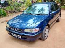 Toyota 110 1995 Car