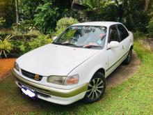 Toyota 110 1997 Car