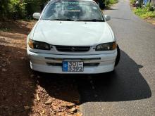 Toyota 110 1996 Car