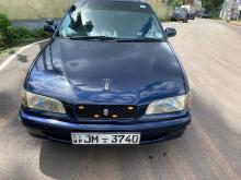 Toyota 110 1997 Car