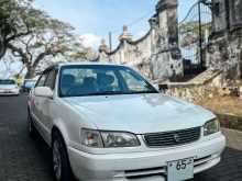 Toyota 110 1998 Car