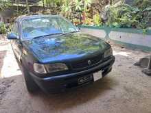 Toyota 110 1996 Car