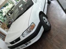 Toyota 110 1995 Car