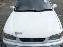 Toyota 110 1999 Car