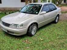 Toyota 110 1997 Car