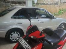 Toyota 110 1997 Car