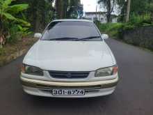 Toyota 110 1996 Car