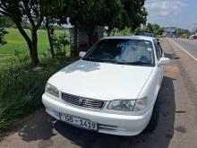 Toyota 110 1997 Car