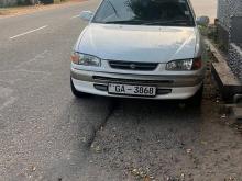 Toyota 110 1996 Car