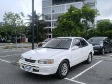 Toyota 110 1998 Car