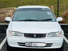 Toyota 110 1999 Car