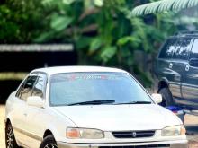 Toyota 110 1997 Car