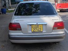 Toyota 110 1997 Car