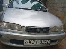 Toyota 110 2000 Car