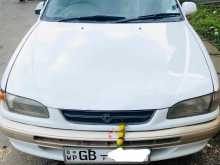 Toyota 110 1997 Car