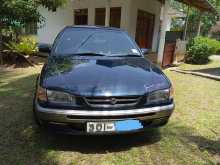 Toyota 110 1996 Car