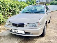 Toyota 110 1997 Car
