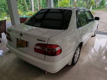 Toyota 110 1997 Car