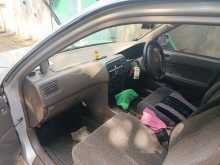 Toyota 110 1996 Car